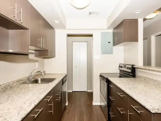 2 Bedroom Apartment Winnipeg MB 100940562