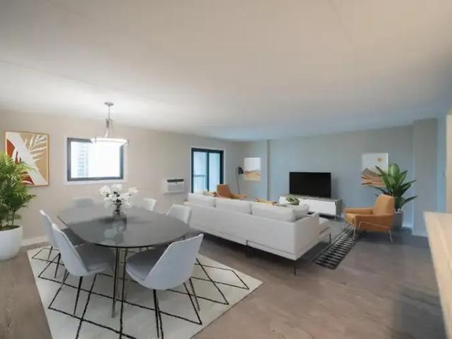 2 Bedroom Apartment Winnipeg MB 101148048