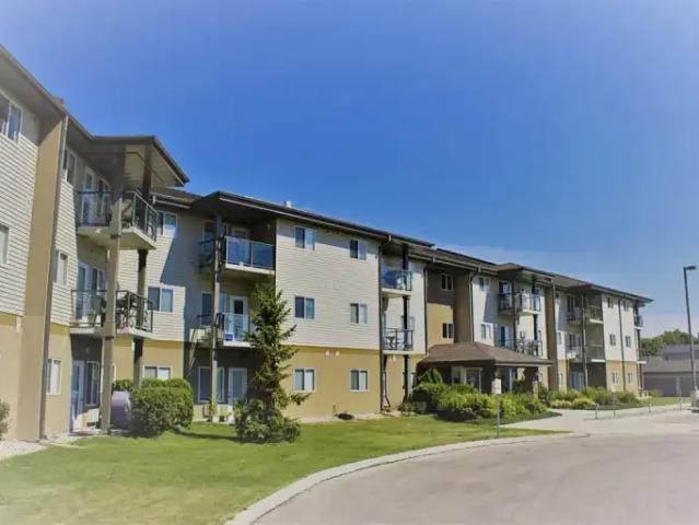 2 Bedroom Apartment Winnipeg MB 101583848