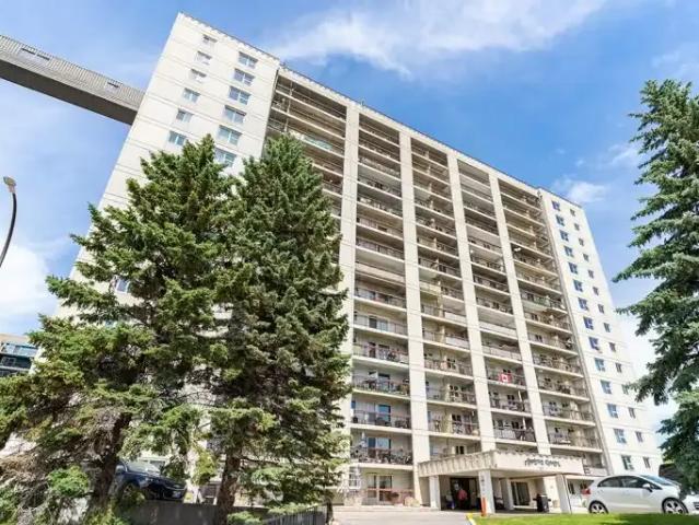 2 Bedroom Apartment Winnipeg MB 101686543