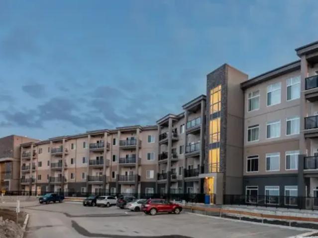 2 Bedroom Apartment Winnipeg MB 101772982