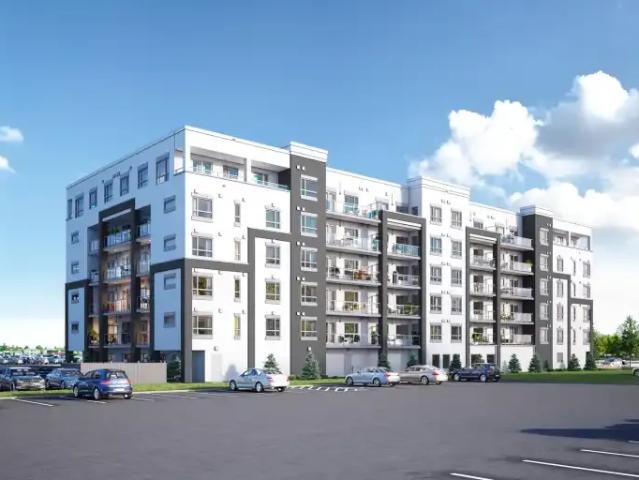 2 Bedroom Apartment Winnipeg MB 101877112