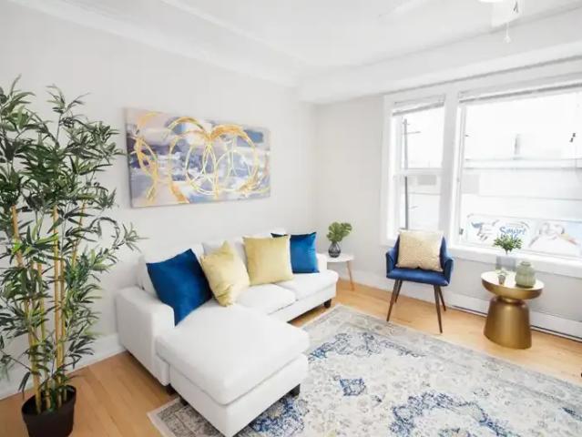 2 Bedroom Apartment Winnipeg MB 101985748
