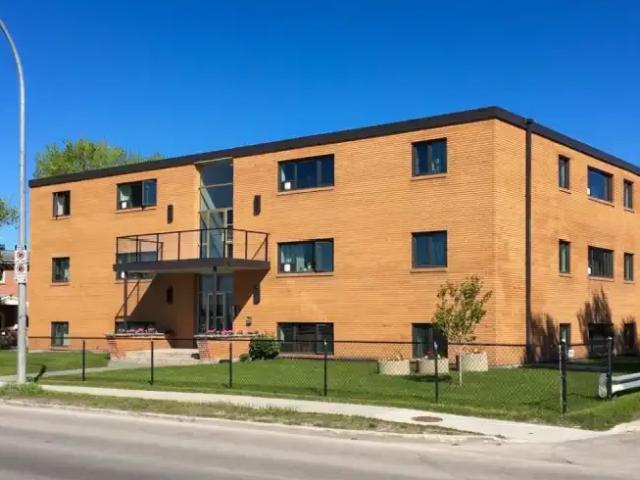 2 Bedroom Apartment Winnipeg MB 101986183