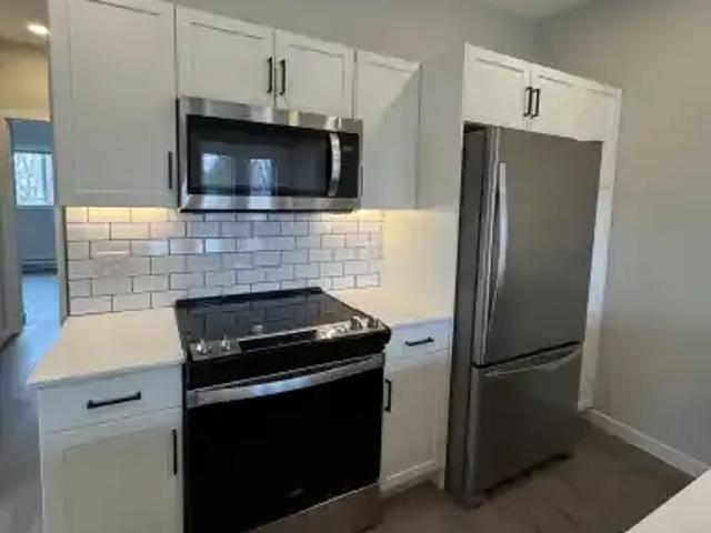 2 Bedroom Apartment Winnipeg MB 102052378