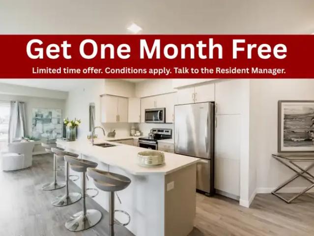 2 Bedroom Apartment Winnipeg MB 102113633