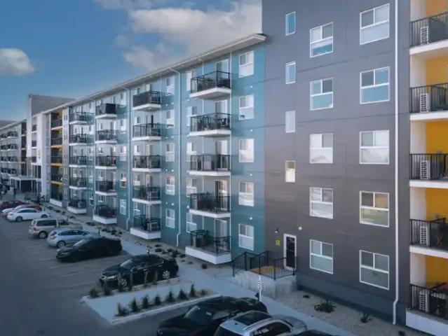 2 Bedroom Apartment Winnipeg MB 102242669