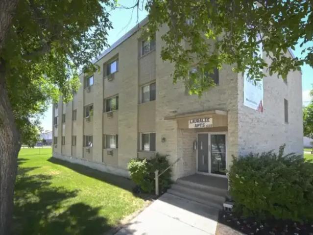 2 Bedroom Apartment Winnipeg MB 102306156