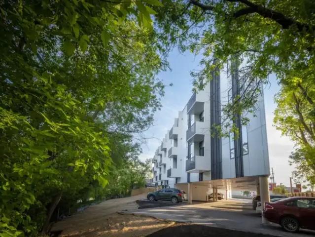 2 Bedroom Apartment Winnipeg MB 102752031