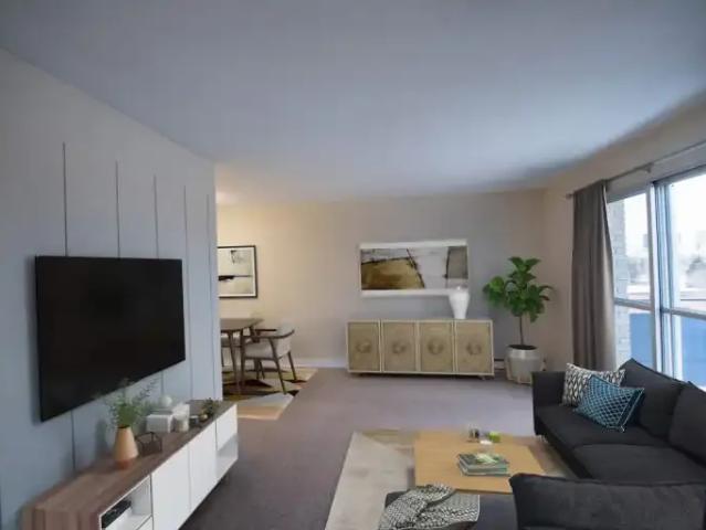 2 Bedroom Apartment Winnipeg MB 102845309