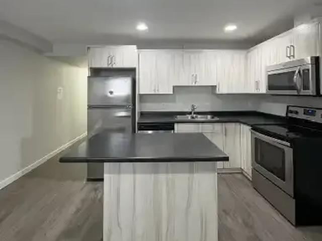 2 Bedroom Apartment Winnipeg MB 102846160