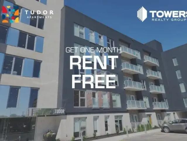 2 Bedroom Apartment Winnipeg MB 102951472
