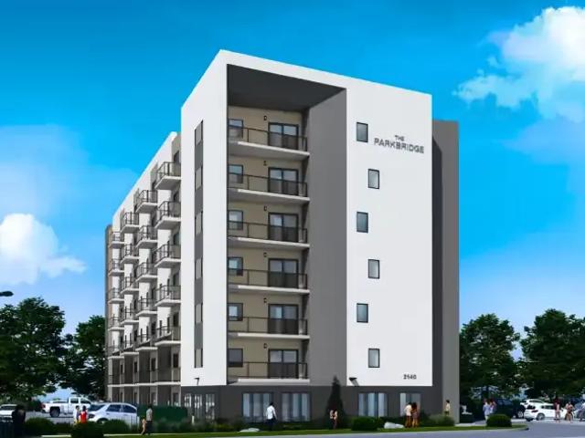 2 Bedroom Apartment Winnipeg MB 102951675