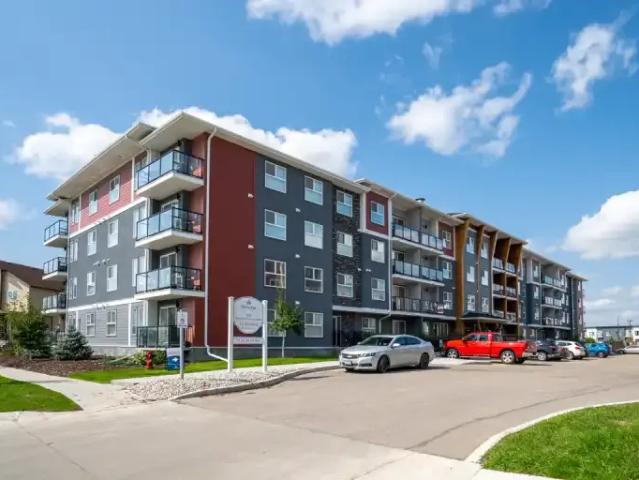 2 Bedroom Apartment Winnipeg MB 102914091