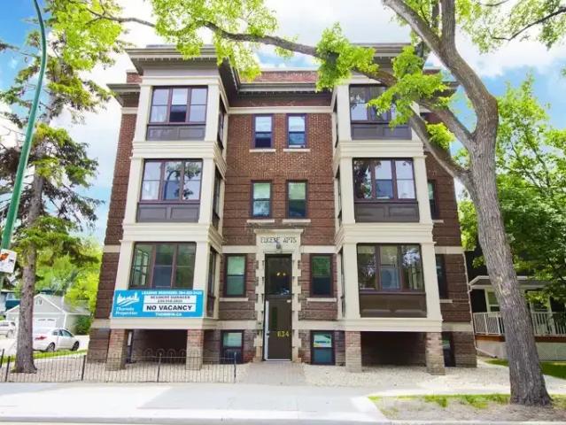 2 Bedroom Apartment Winnipeg MB 102914421