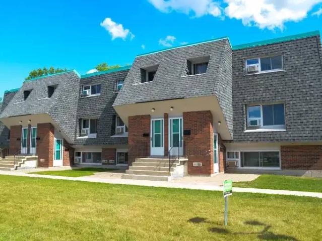 2 Bedroom Apartment Winnipeg MB 102914811
