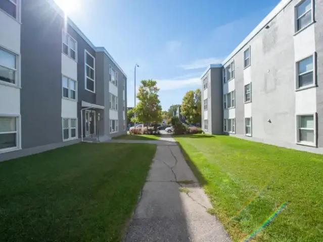 2 Bedroom Apartment Winnipeg MB 103090519