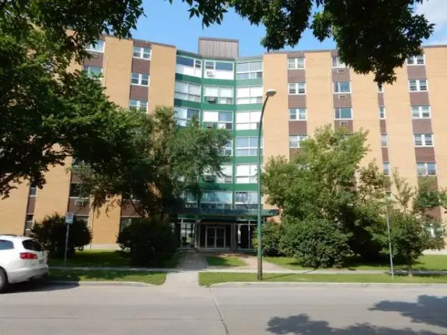 2 Bedroom Apartment Winnipeg MB 103215168