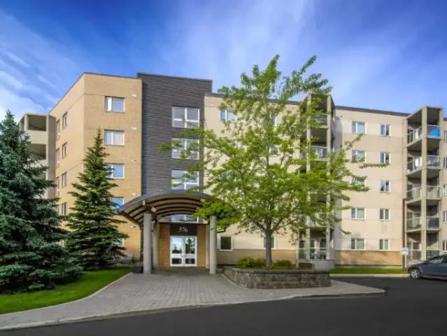 2 Bedroom Apartment Winnipeg MB 103367722