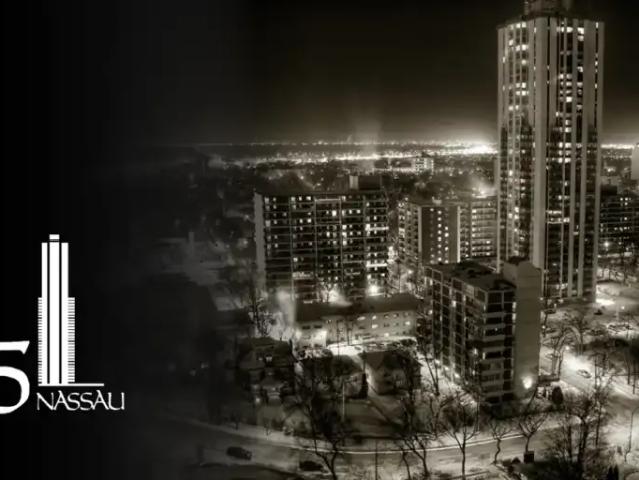 2 Bedroom Apartment Winnipeg MB 103379631