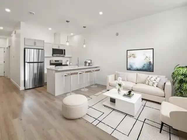 2 Bedroom Apartment Winnipeg MB 103379892