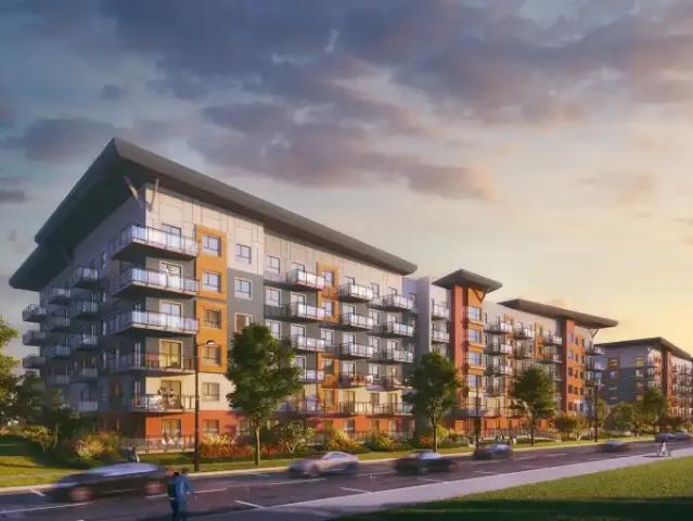 2 Bedroom Apartment Winnipeg MB 103322344