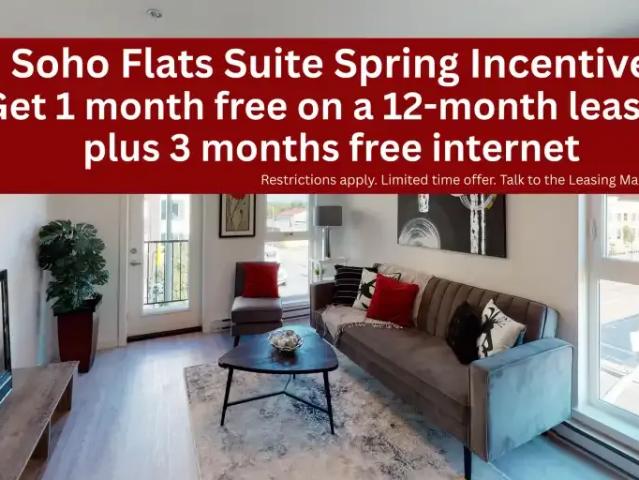 2 Bedroom Apartment Winnipeg MB 103337777