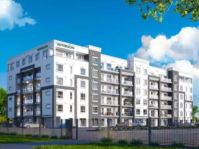 2 Bedroom Apartment Winnipeg MB 103424160