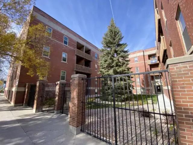 2 Bedroom Apartment Winnipeg MB 103542078