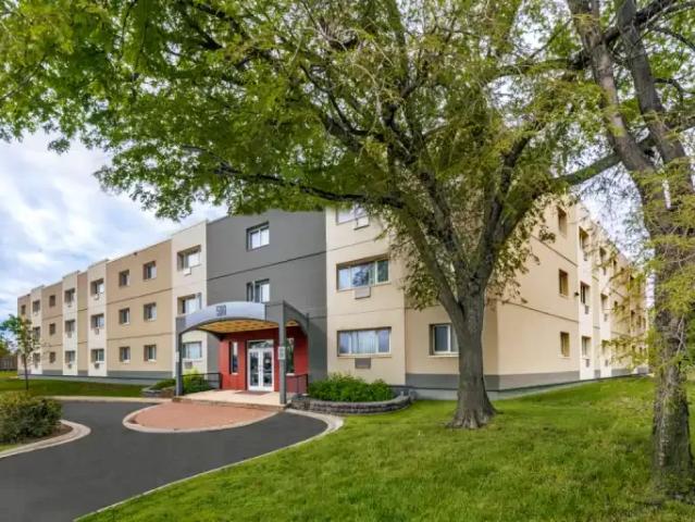2 Bedroom Apartment Winnipeg MB 103542100