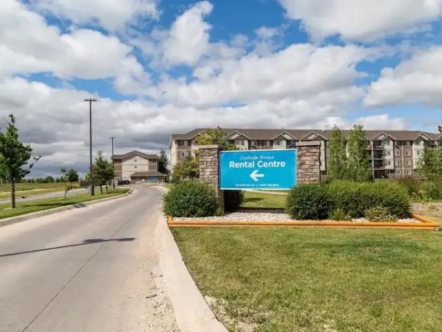 2 Bedroom Apartment Winnipeg MB 103593687