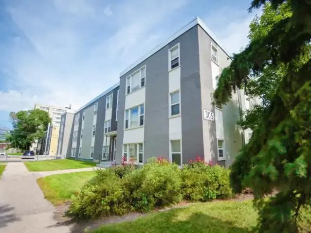 2 Bedroom Apartment Winnipeg MB 103593890