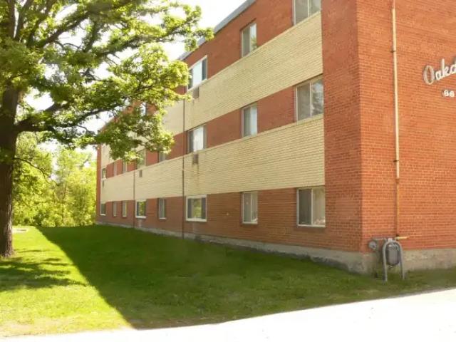 2 Bedroom Apartment Winnipeg MB 103694162