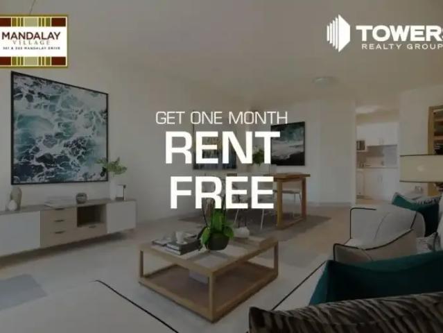 2 Bedroom Apartment Winnipeg MB 103694503