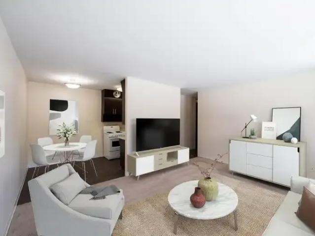 2 Bedroom Apartment Winnipeg MB 103694509