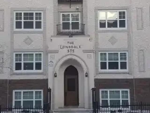 2 Bedroom Apartment Winnipeg MB 103919581
