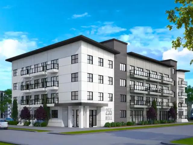 2 Bedroom Apartment Winnipeg MB 104106434