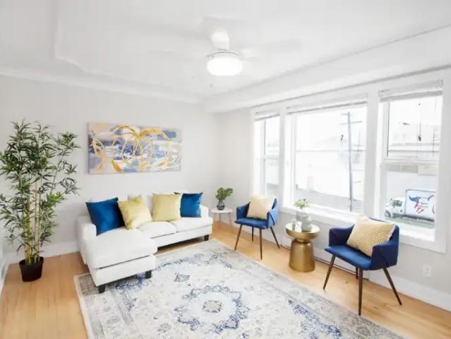 2 Bedroom Apartment Winnipeg MB 104887844