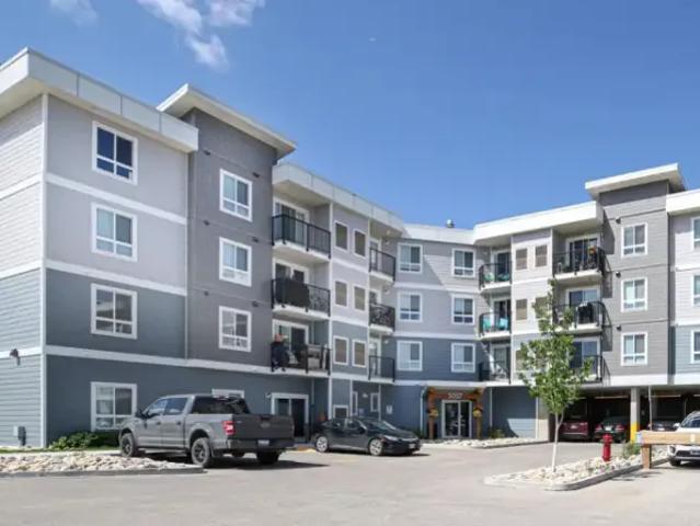 2 Bedroom Apartment Winnipeg MB 104909922