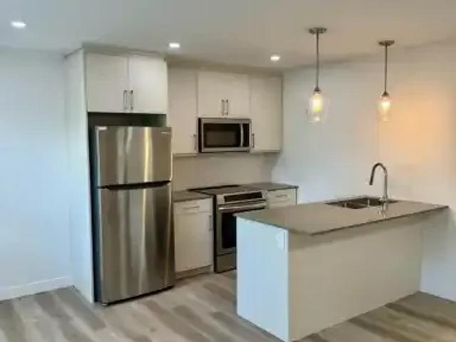 2 Bedroom Apartment Winnipeg MB 105167207