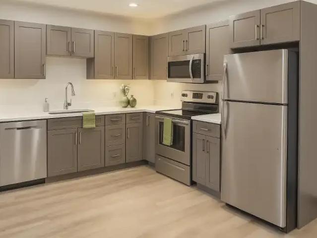 2 Bedroom Apartment Winnipeg MB 89721403
