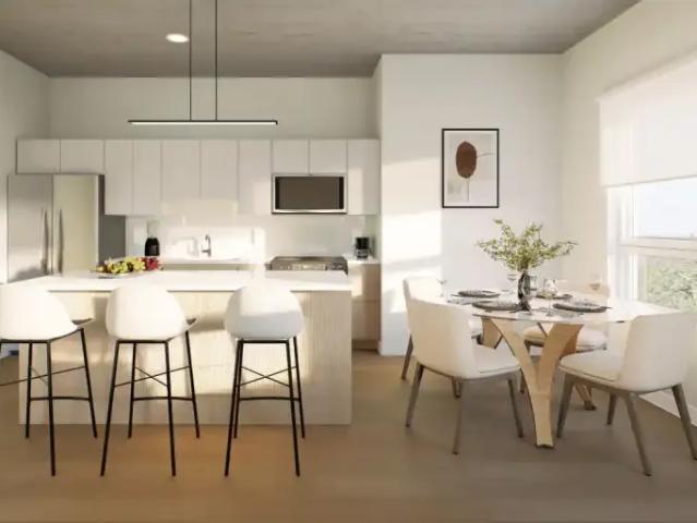 2 Bedroom Apartment Winnipeg MB 94298223