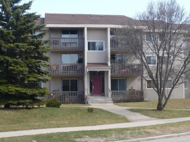 2 Bedroom Apartment Winnipeg MB 96247577