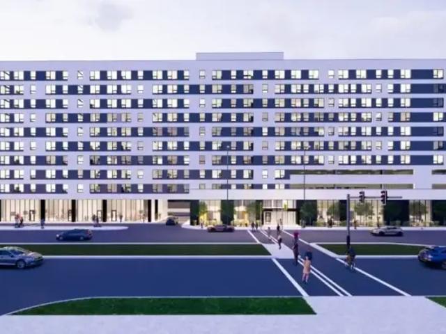 2 Bedroom Apartment Winnipeg MB 96250894