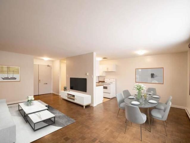 2 Bedroom Apartment Winnipeg MB 96586697