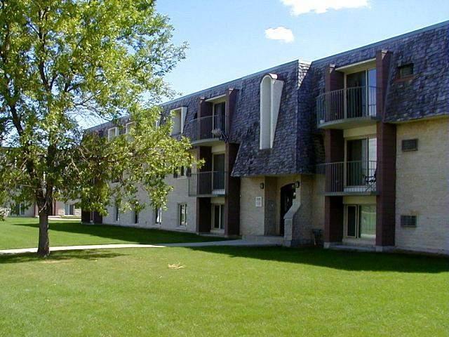 2 Bedroom Apartment Winnipeg MB 96587081