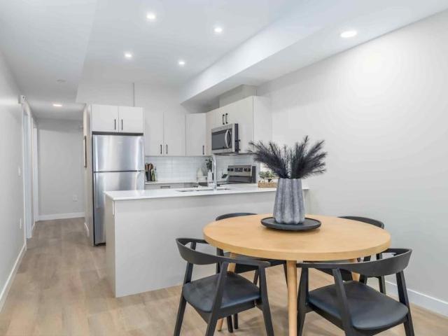 2 Bedroom Apartment Winnipeg MB 98313130