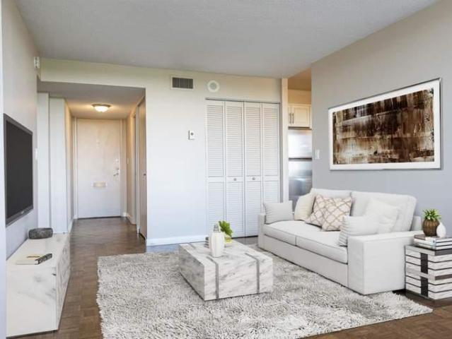 2 Bedroom Apartment Winnipeg MB 92193816