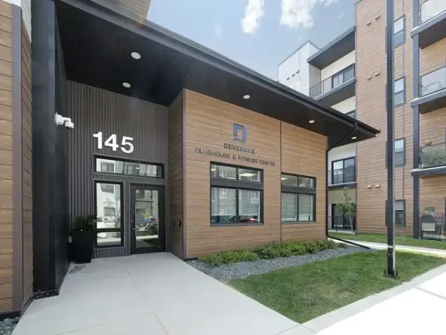 2 Bedroom Apartment Winnipeg MB 93077678
