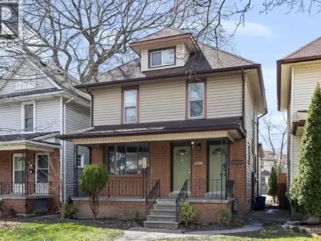 2 Bedroom Apartment Windsor ON 104142934